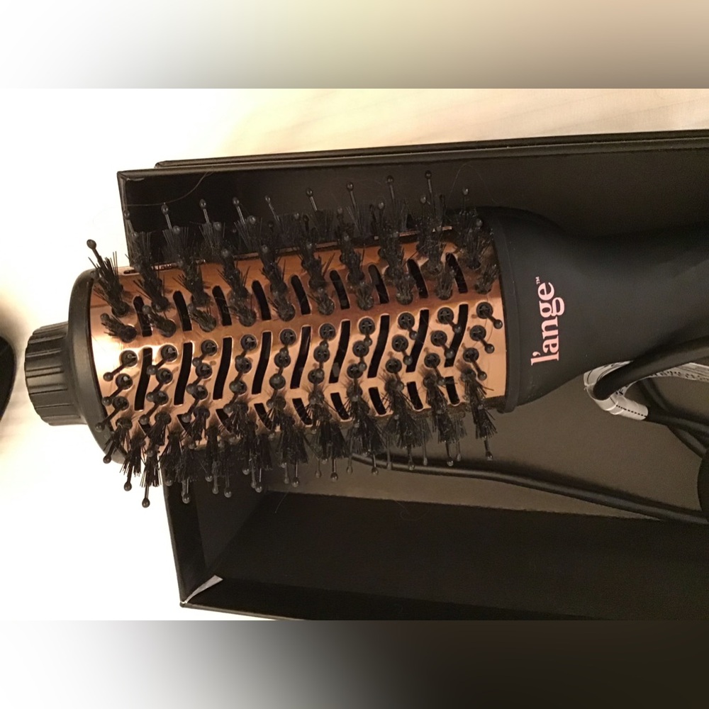 L’ANGE Le Volume Hair Drying Brush